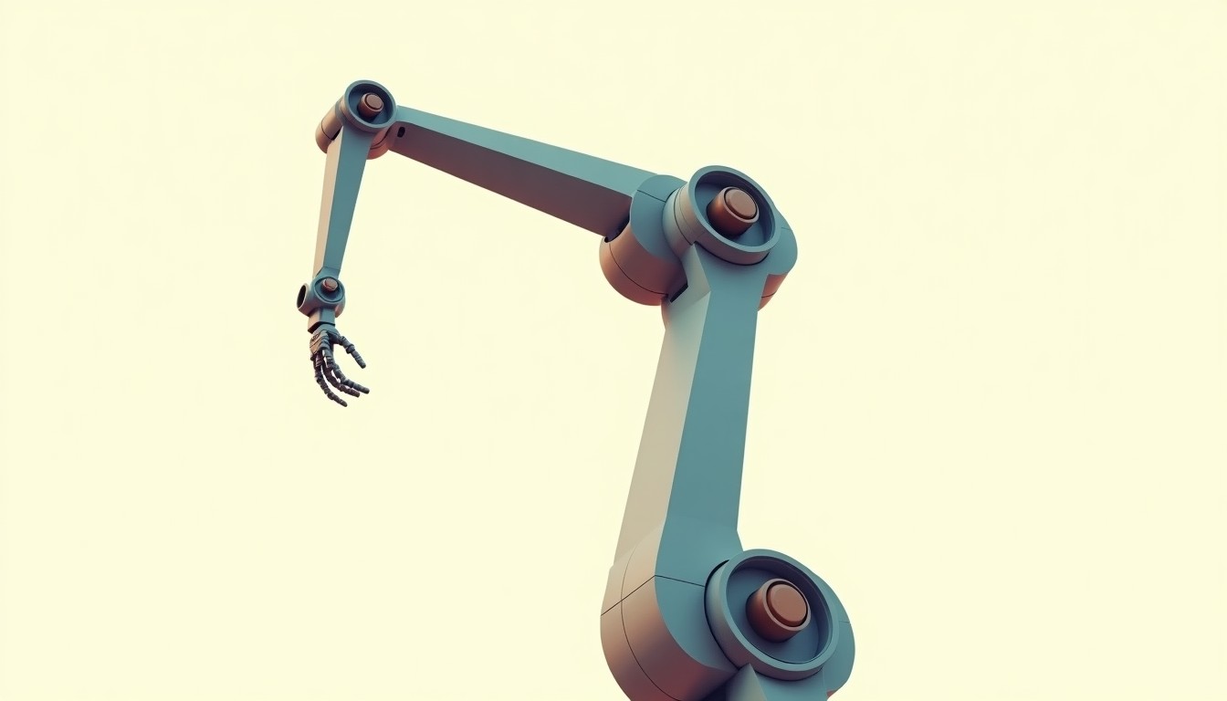 Anthropic launches hardware standard for models to let AI agents control lab and manufacturing equipment